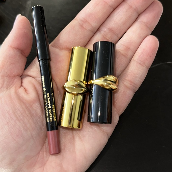 Pat McGrath labs mini femme bot fetish lip trio! - Picture 3 of 4